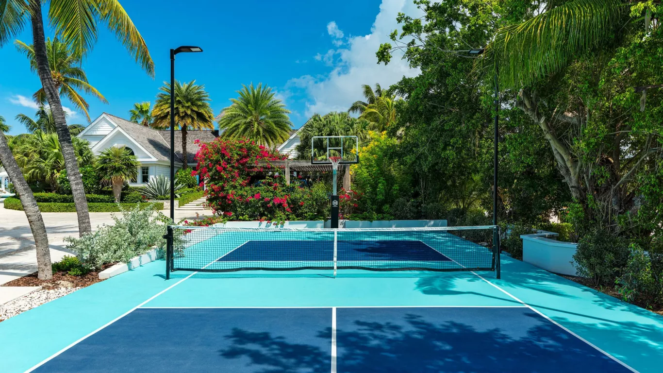 Villa Salacia | Turks and Caicos