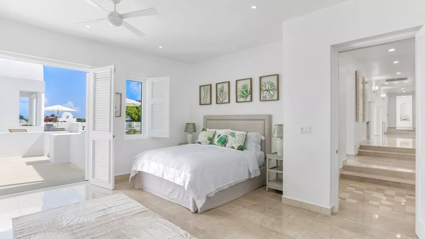 Ocean Pearl Villa | Anguilla