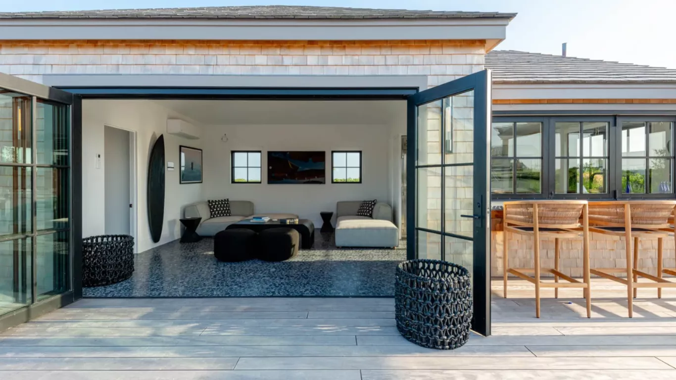 Villa Aveline | Nantucket