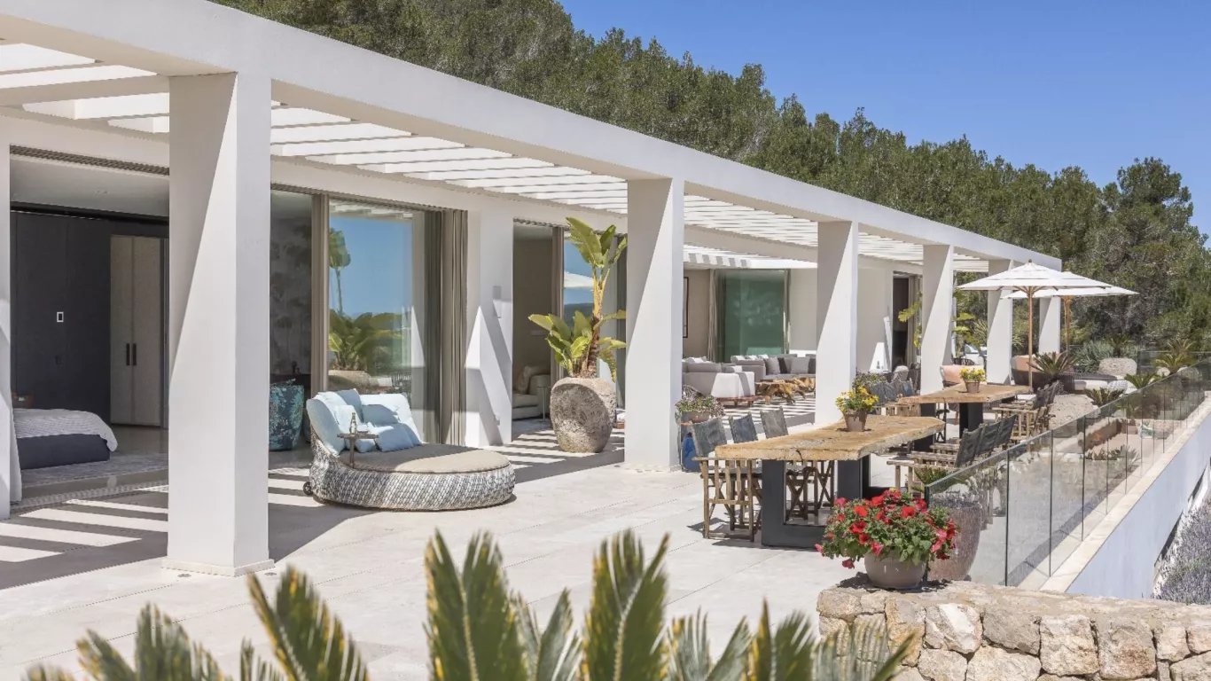Villa Elephant Hills | Ibiza