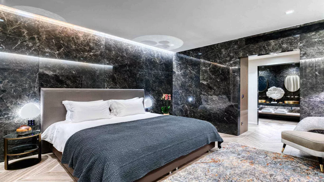 Ataraxia Estate | Mykonos