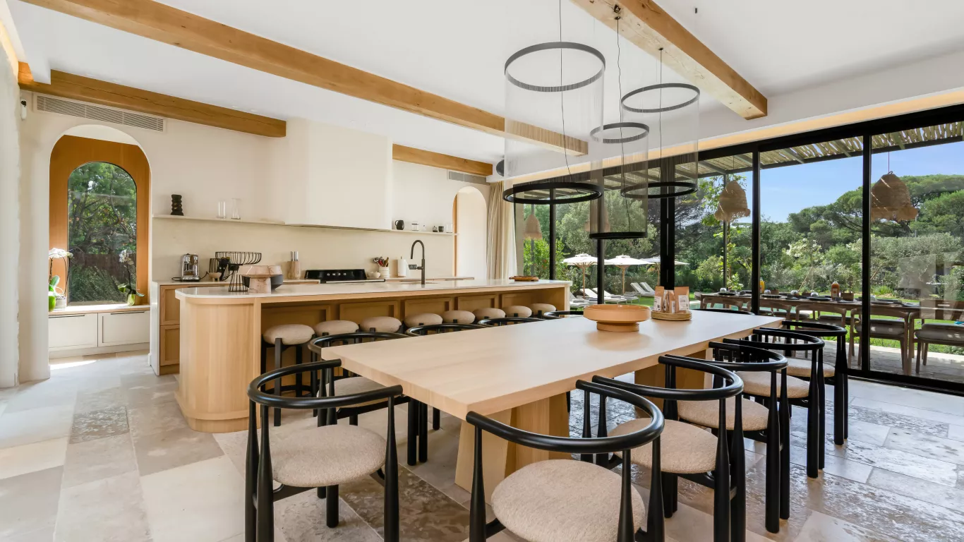 Villa Azul | St-Tropez