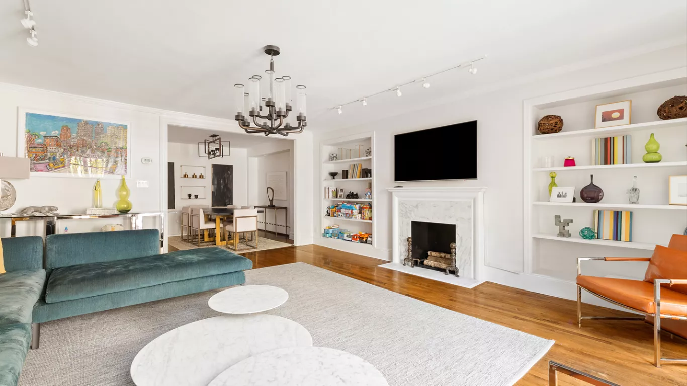 Townhouse Sadie | New York City