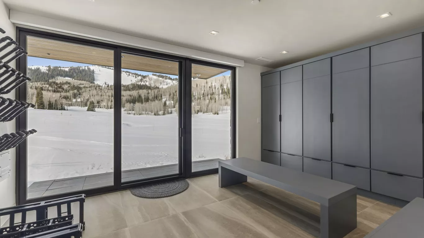 Villa The Foundry | Park City