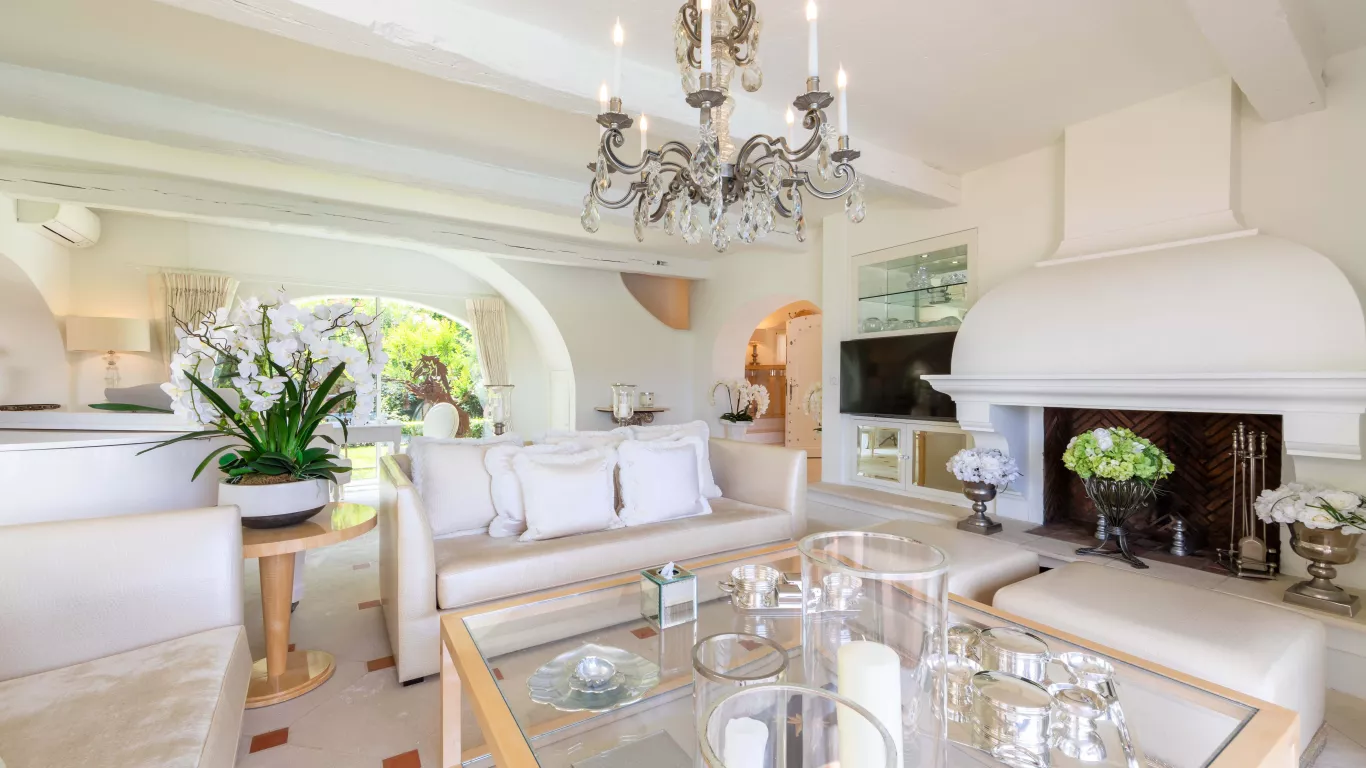 Villa Aviva | St-Tropez