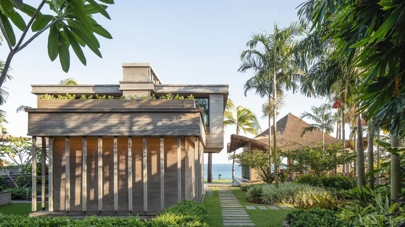 Casa Loro | Panama
