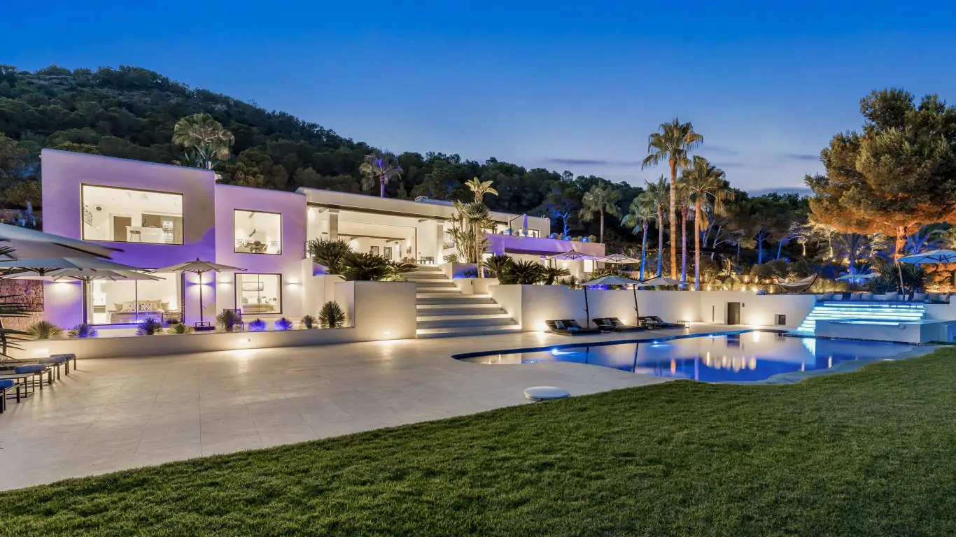 Villa Can Nemo | Ibiza