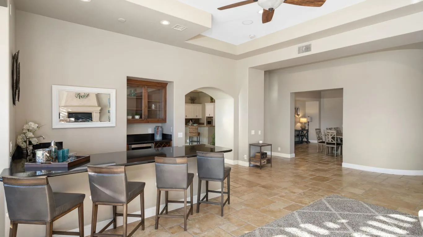 The Vista Estate | Palm Springs