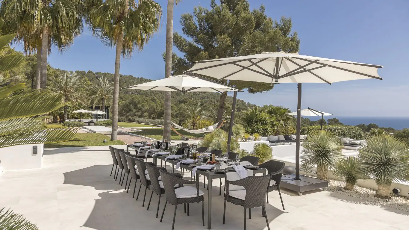 Villa Can Nemo | Ibiza