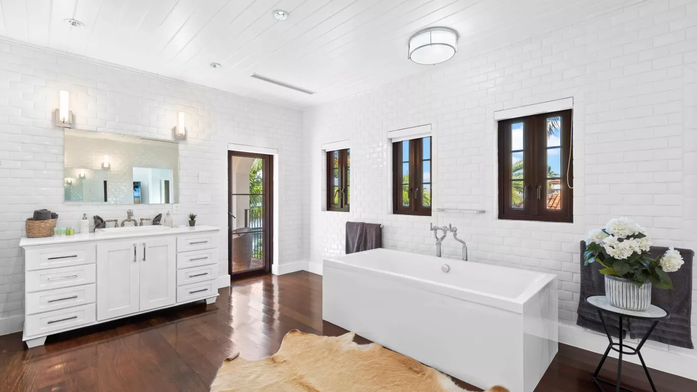 Villa Niana | Miami