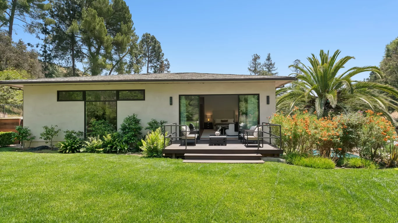Villa Gaia | Los Angeles