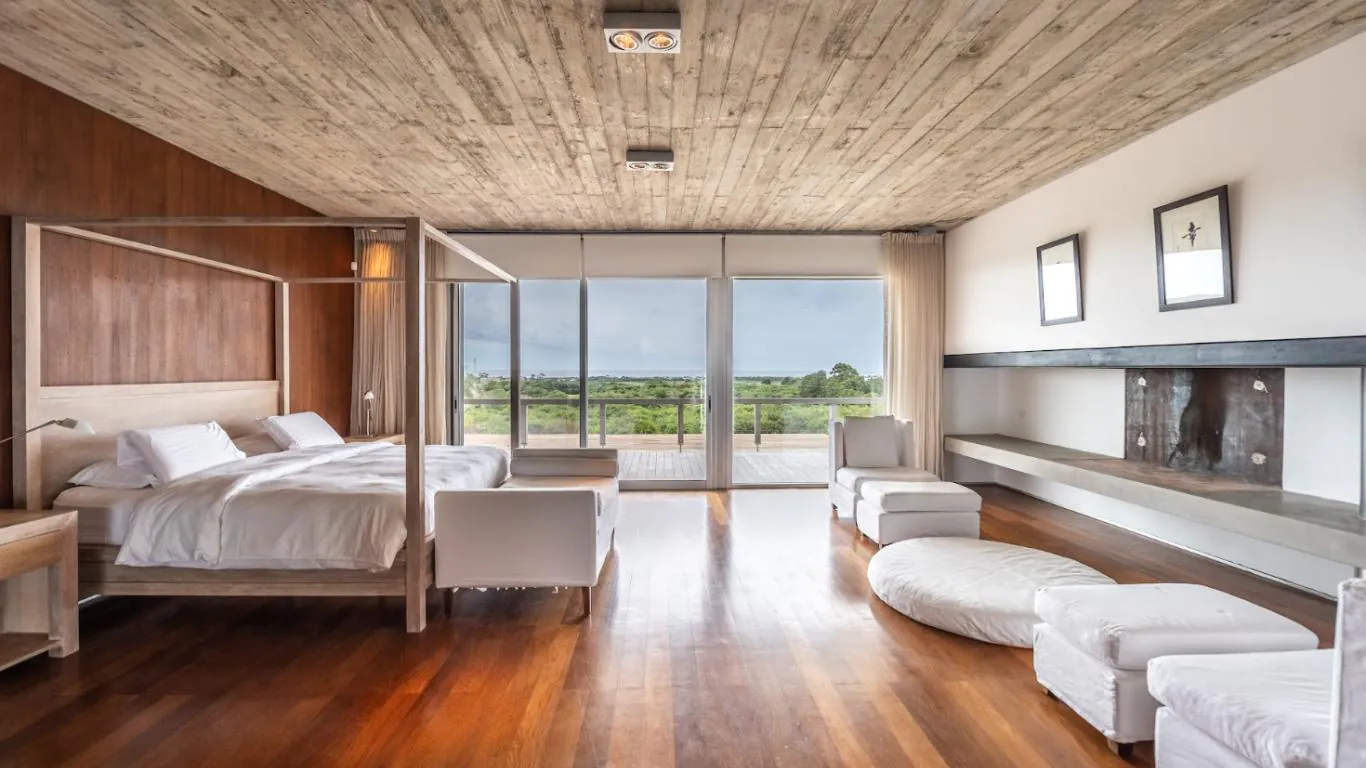 Villa La Picarona | Punta Del Este