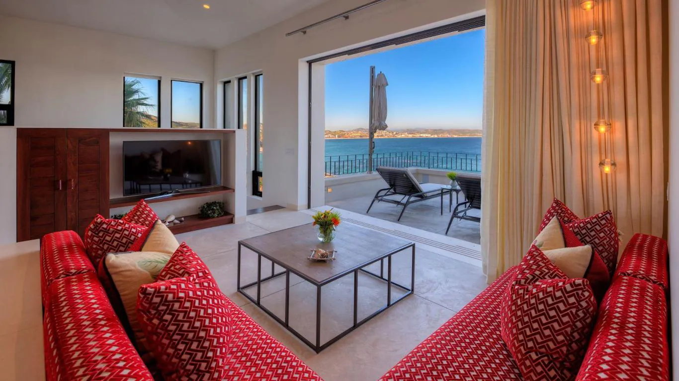 Del Mar Casita 20 | Cabo