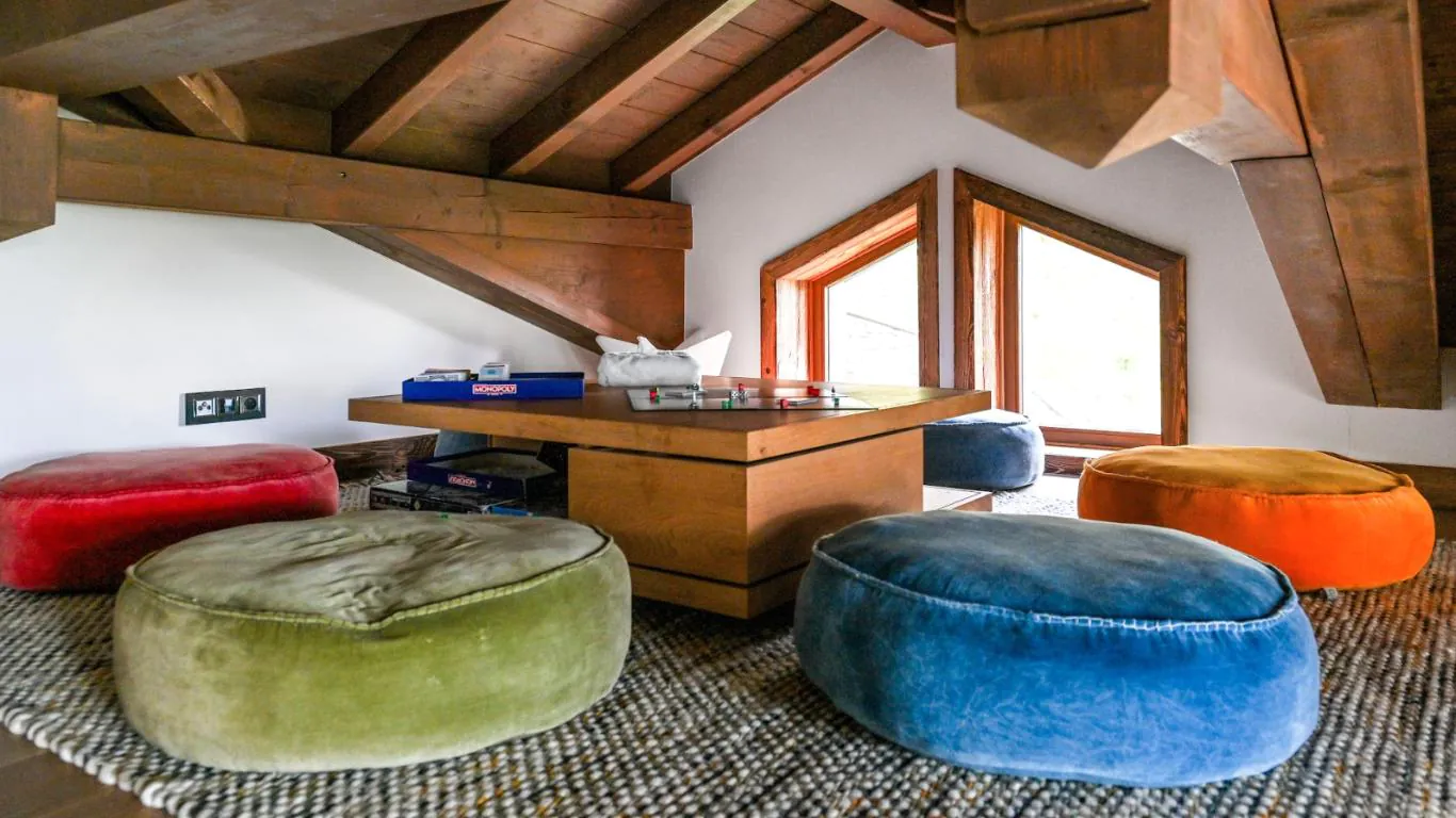 Chalet Centenary | Courchevel