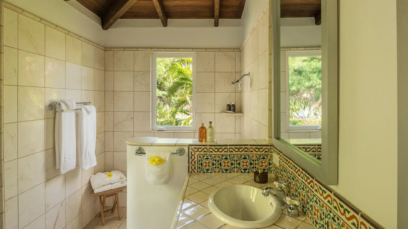 St Bernards Hill House | British Virgin Islands