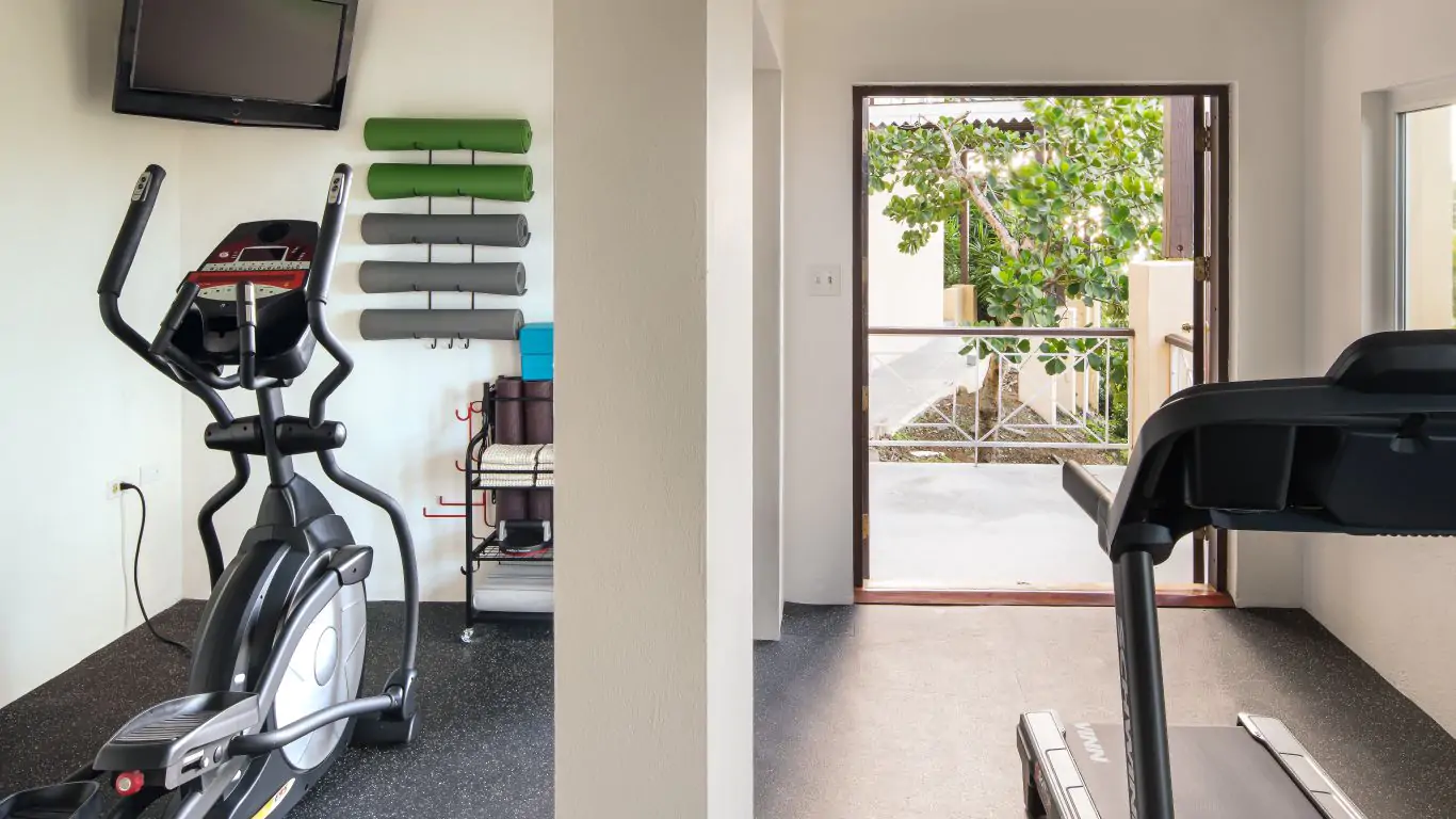 St Bernards Hill House | British Virgin Islands