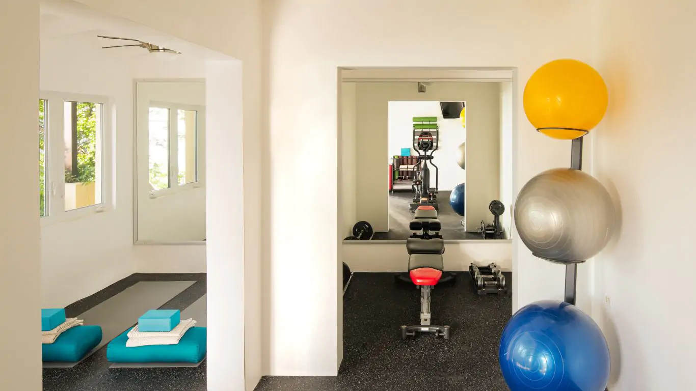 St Bernards Hill House | British Virgin Islands