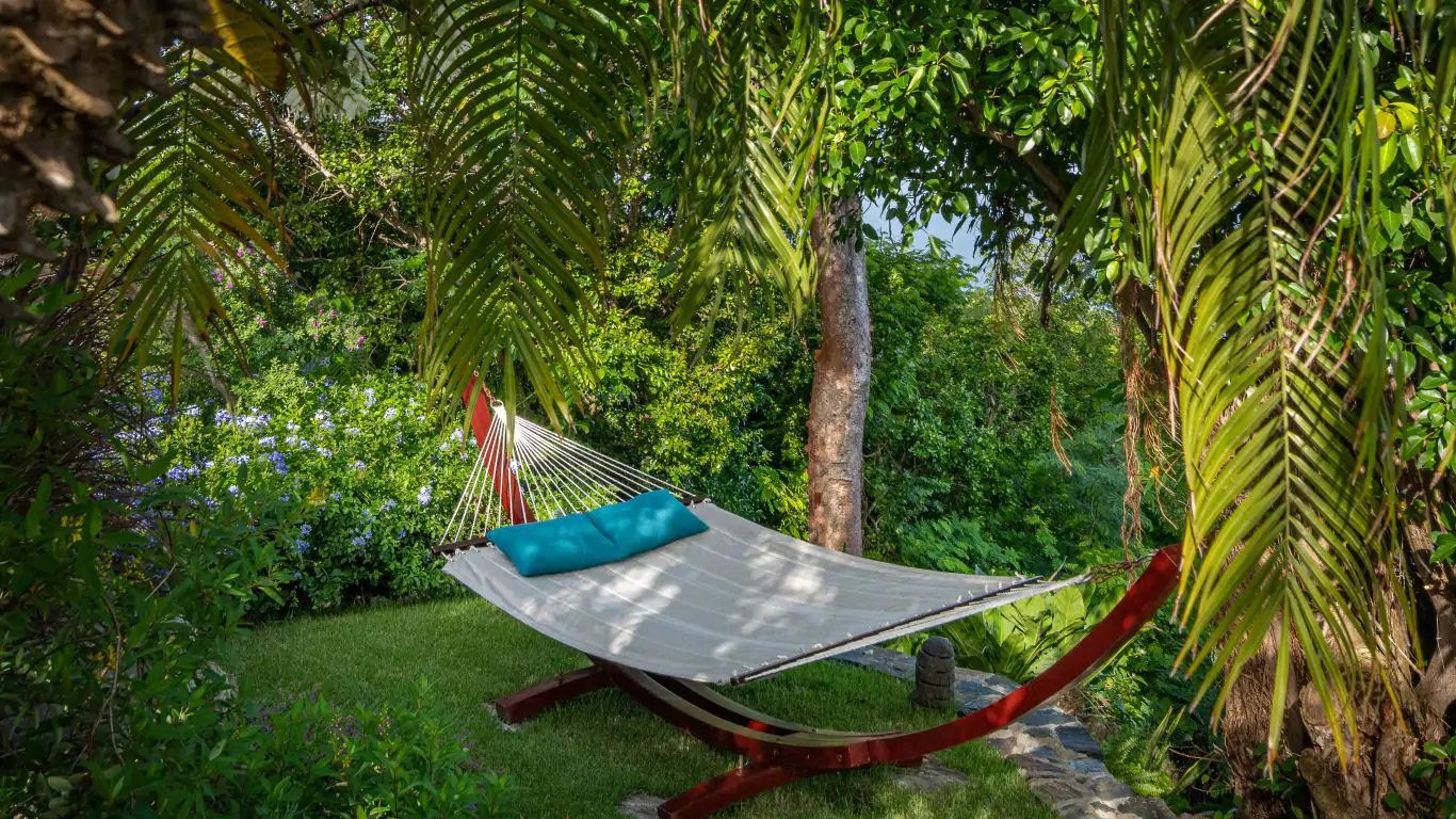 St Bernards Hill House | British Virgin Islands