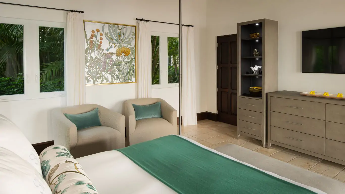 St Bernards Hill House | British Virgin Islands