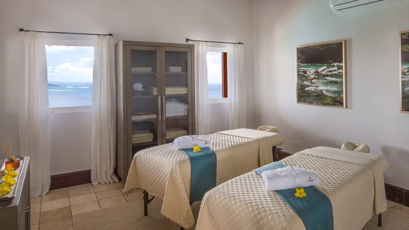 St Bernards Hill House | British Virgin Islands
