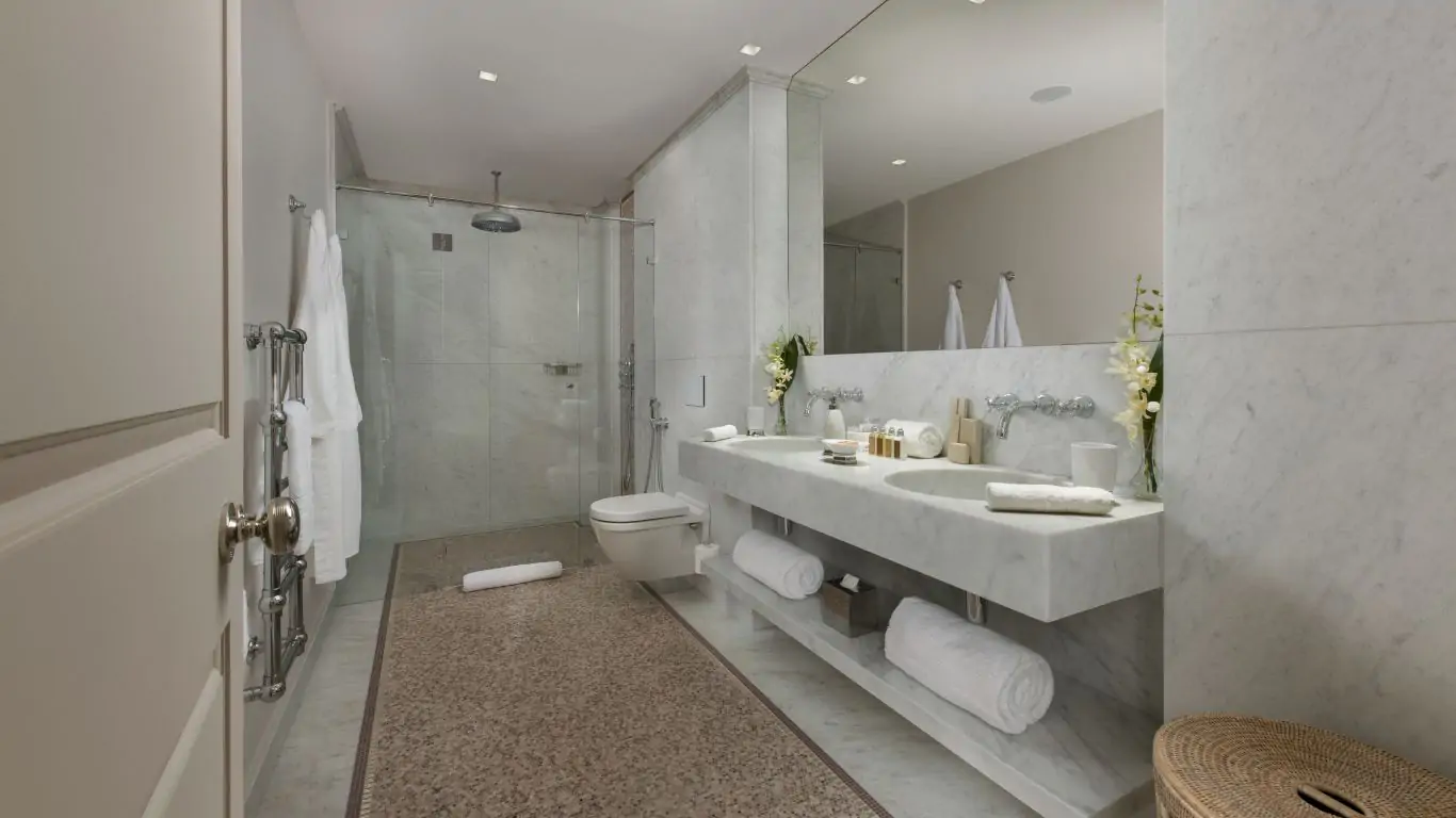 Villa Canoubwest | St-Tropez