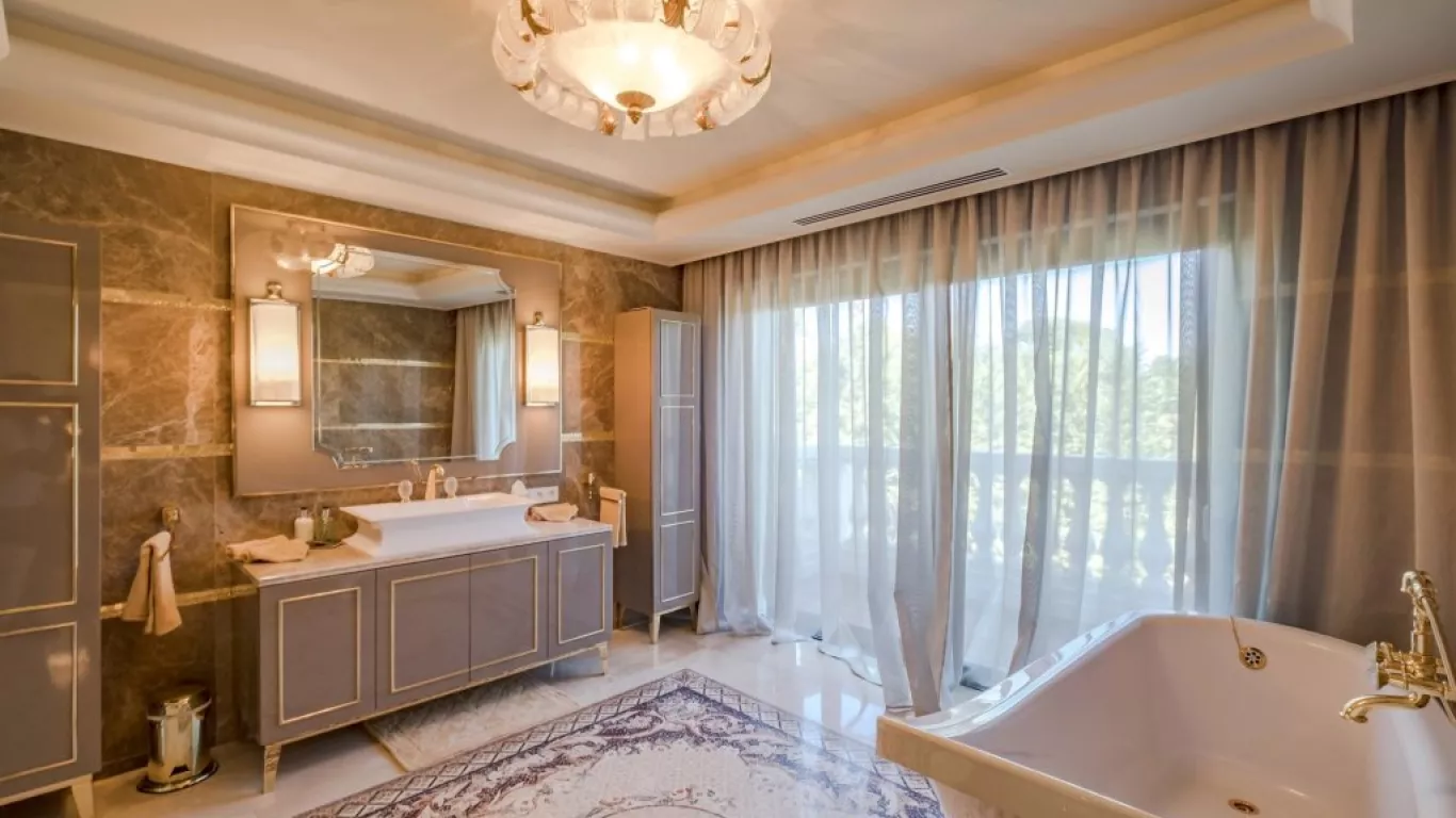 Villa Diane | Cannes