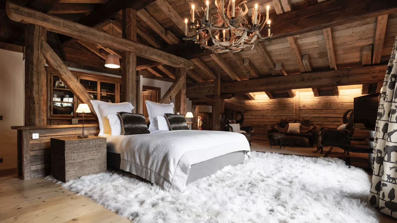 Chalet Mia | Val d'Isere