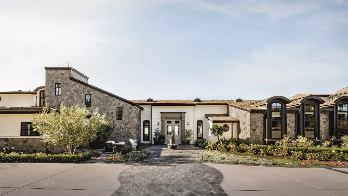 Villa Madison | Santa Barbara