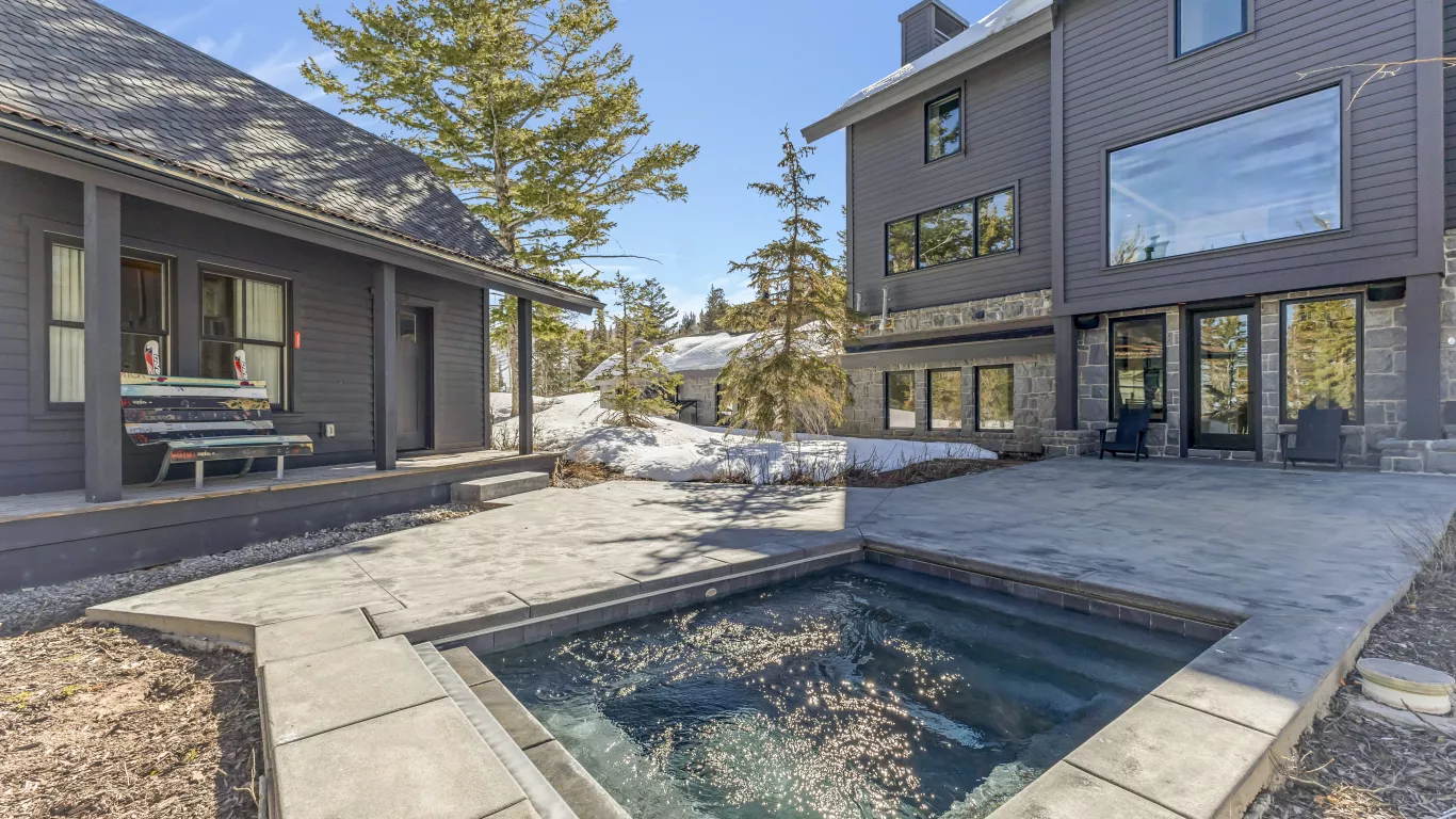 Stillson Meadows | Park City