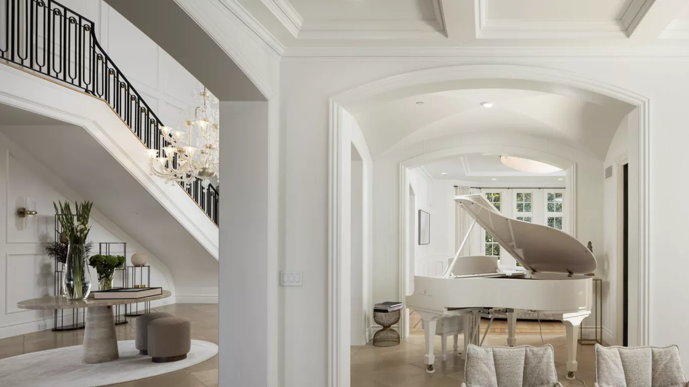 Pelican Villa | Orange County