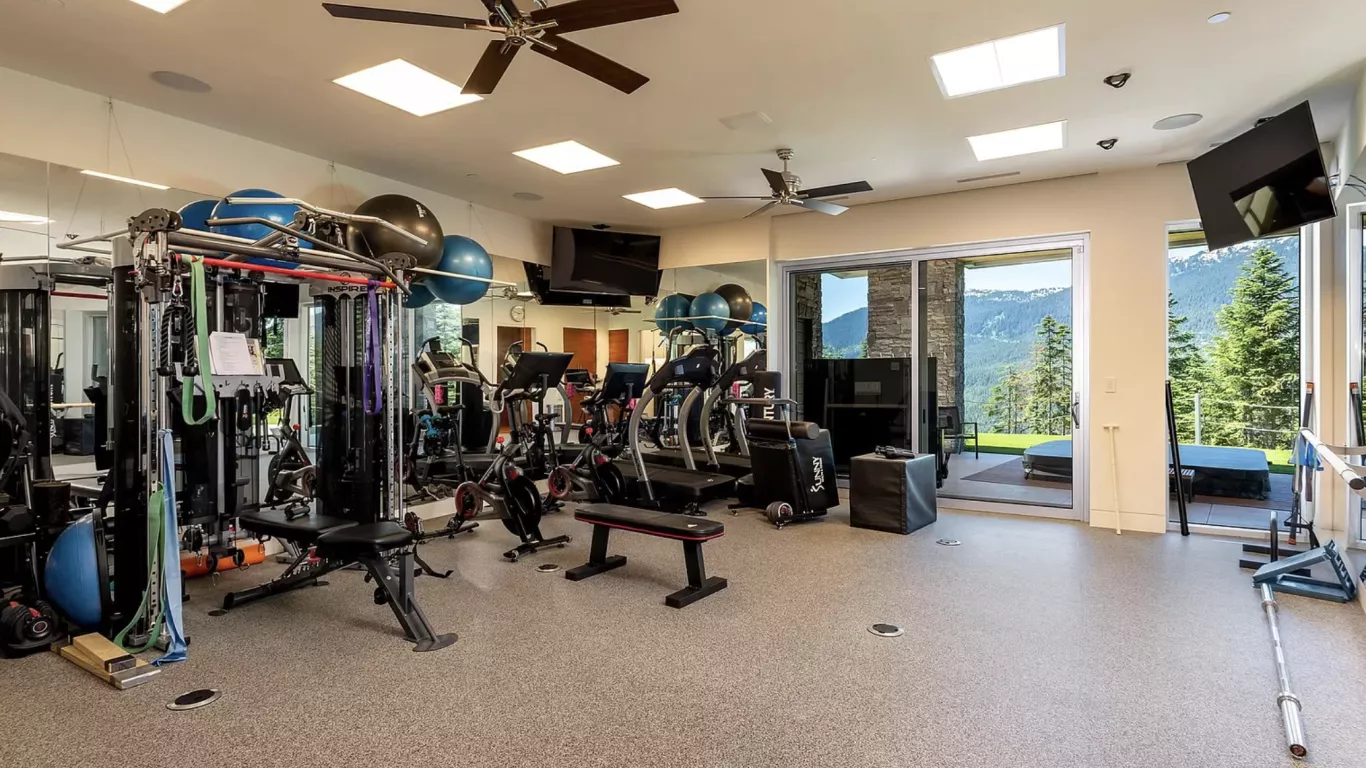 Villa Emilie | Whistler