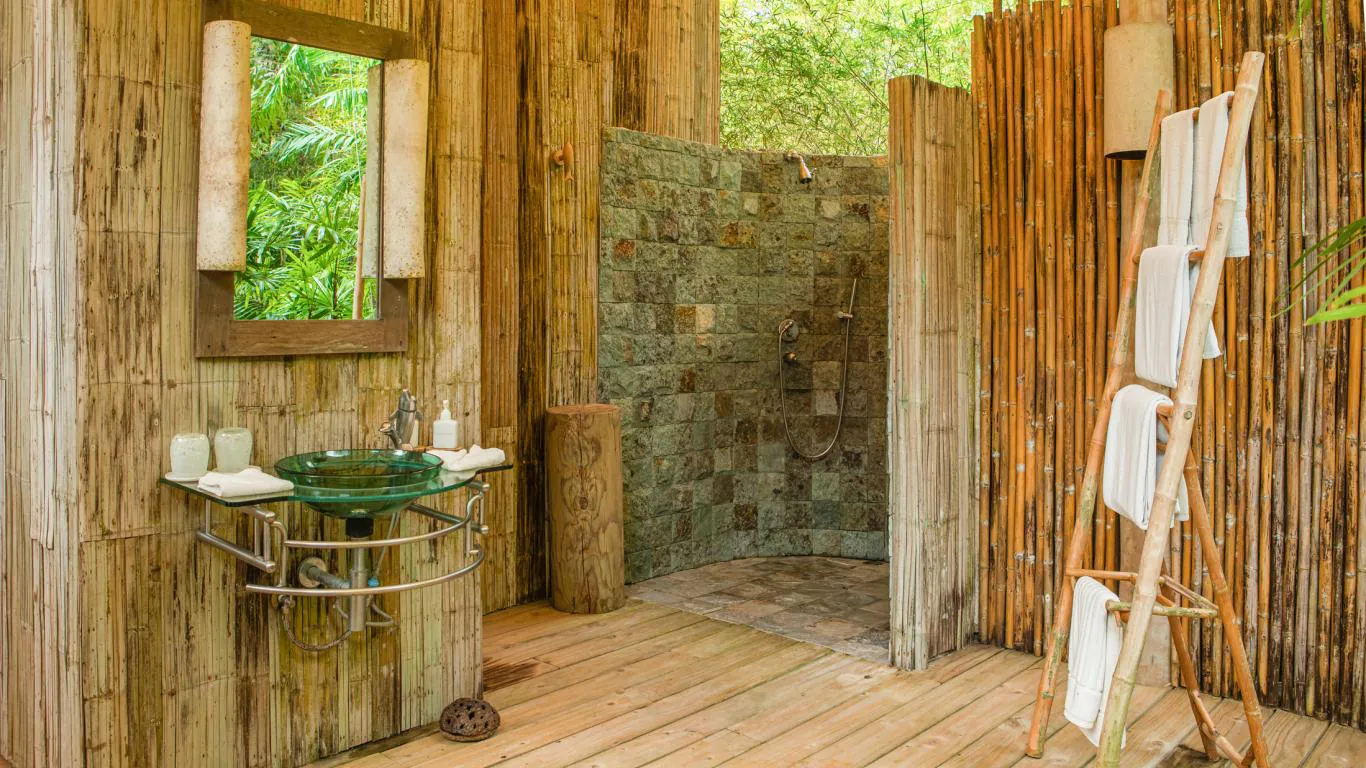 Soneva Kiri Three Bedroom Beach Reserve | Rest of Thailand