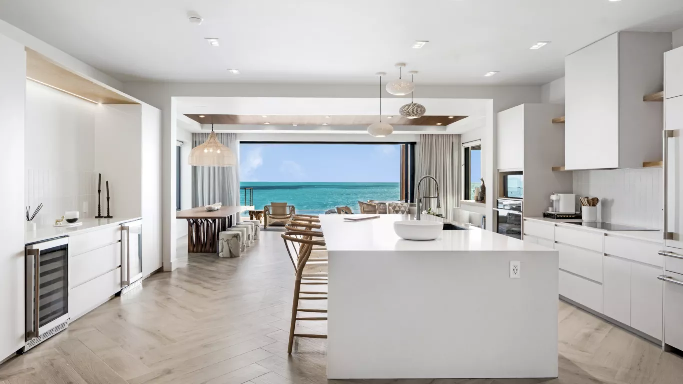 Villa Julia | Turks and Caicos