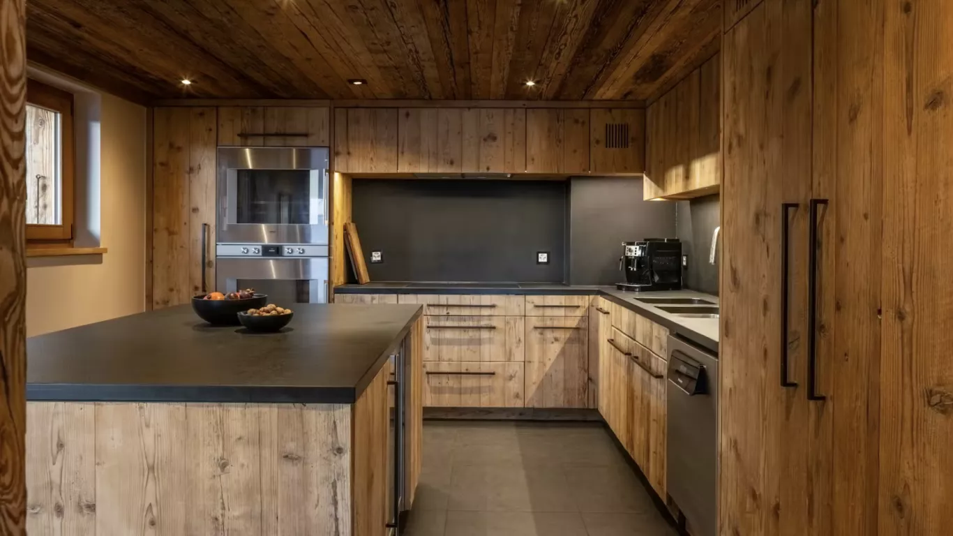 The Calima Estate | Verbier