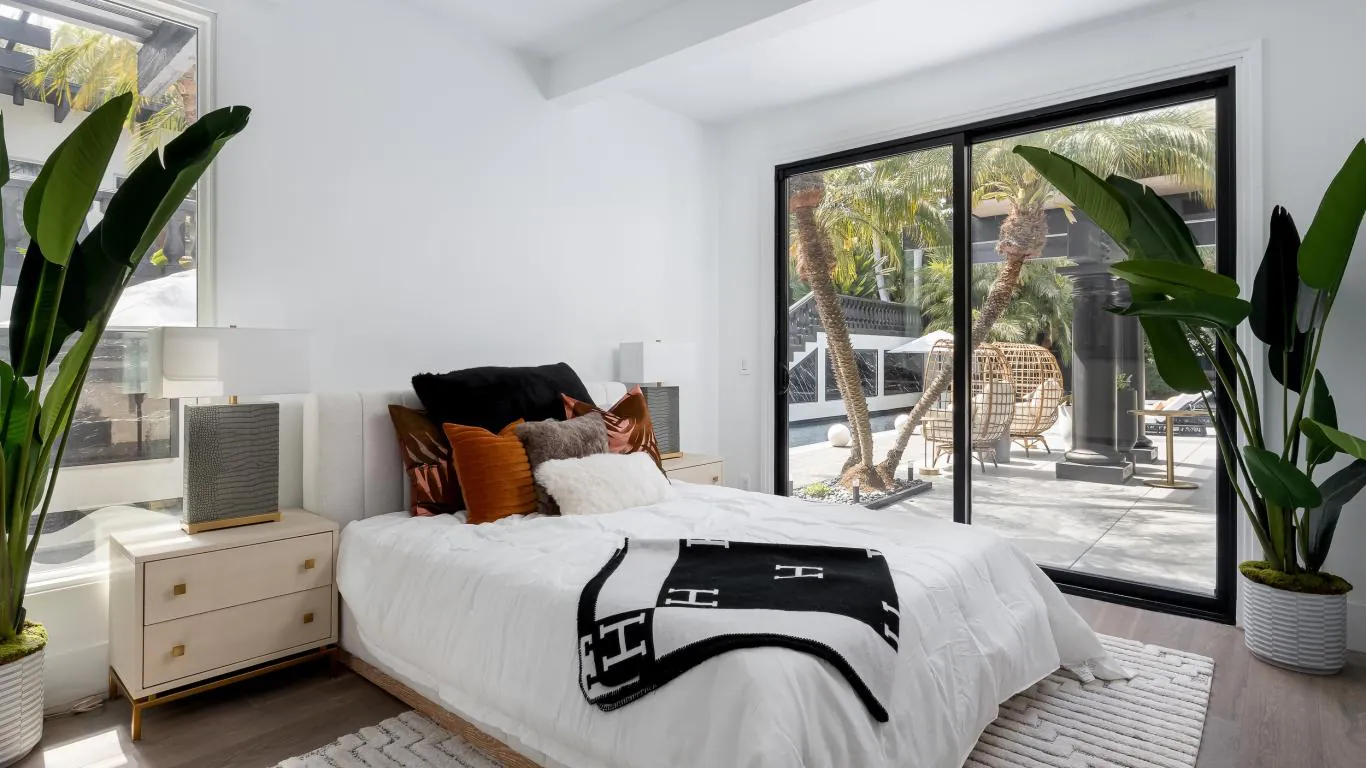 Grand Blanc Maison | San Diego