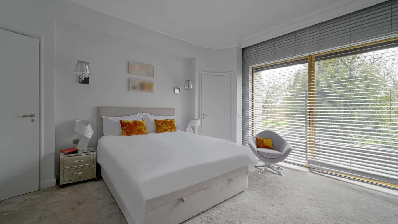 Apartment Jayce | Paris