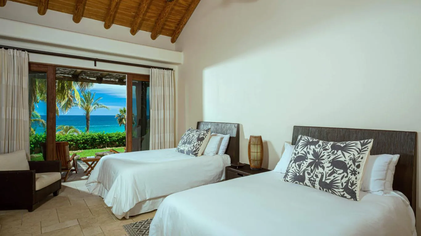 Villa La Concha | Cabo