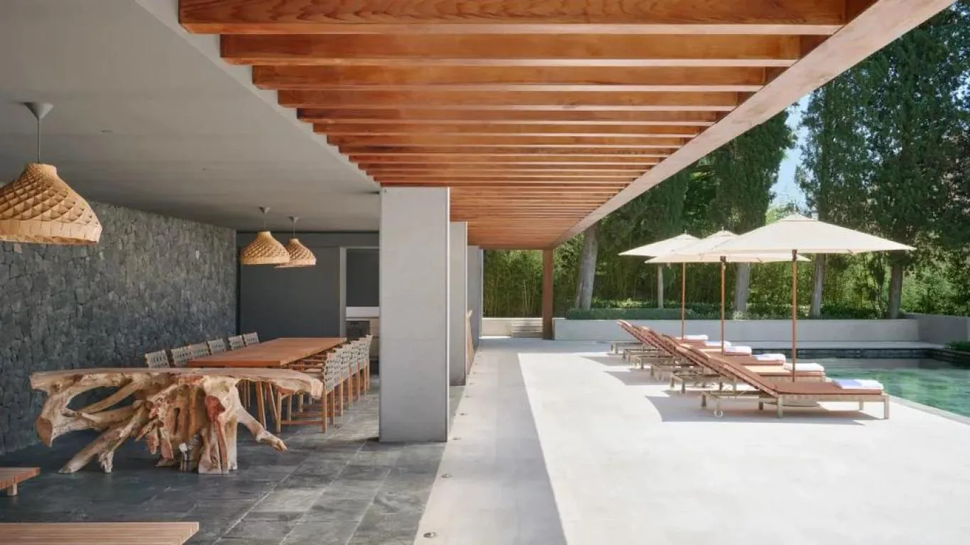 Villa Talia | Cannes