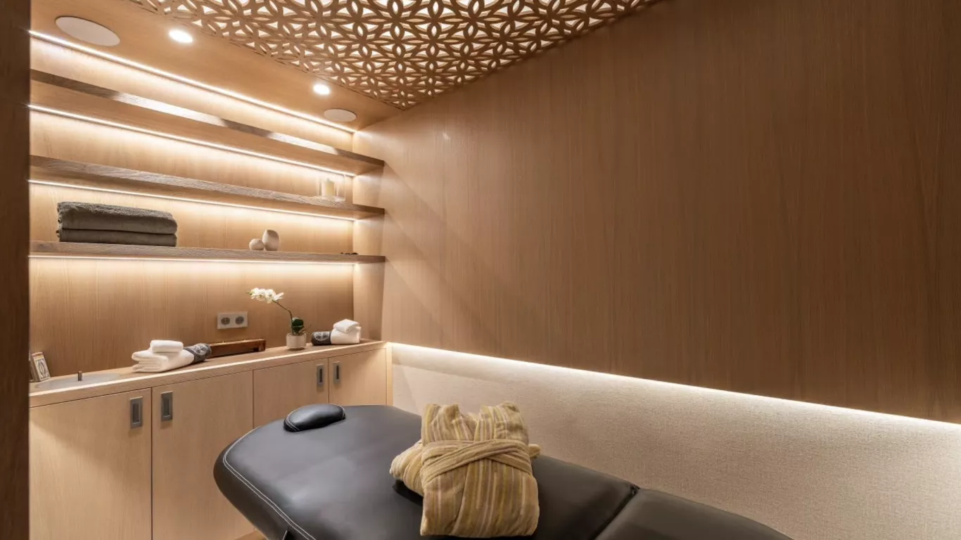 Chalet B Placeholder | Courchevel