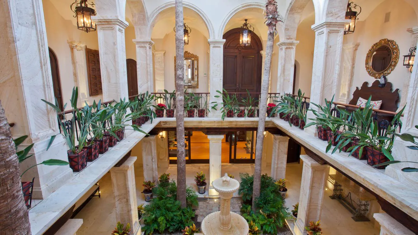 Casa Milagro | Cabo