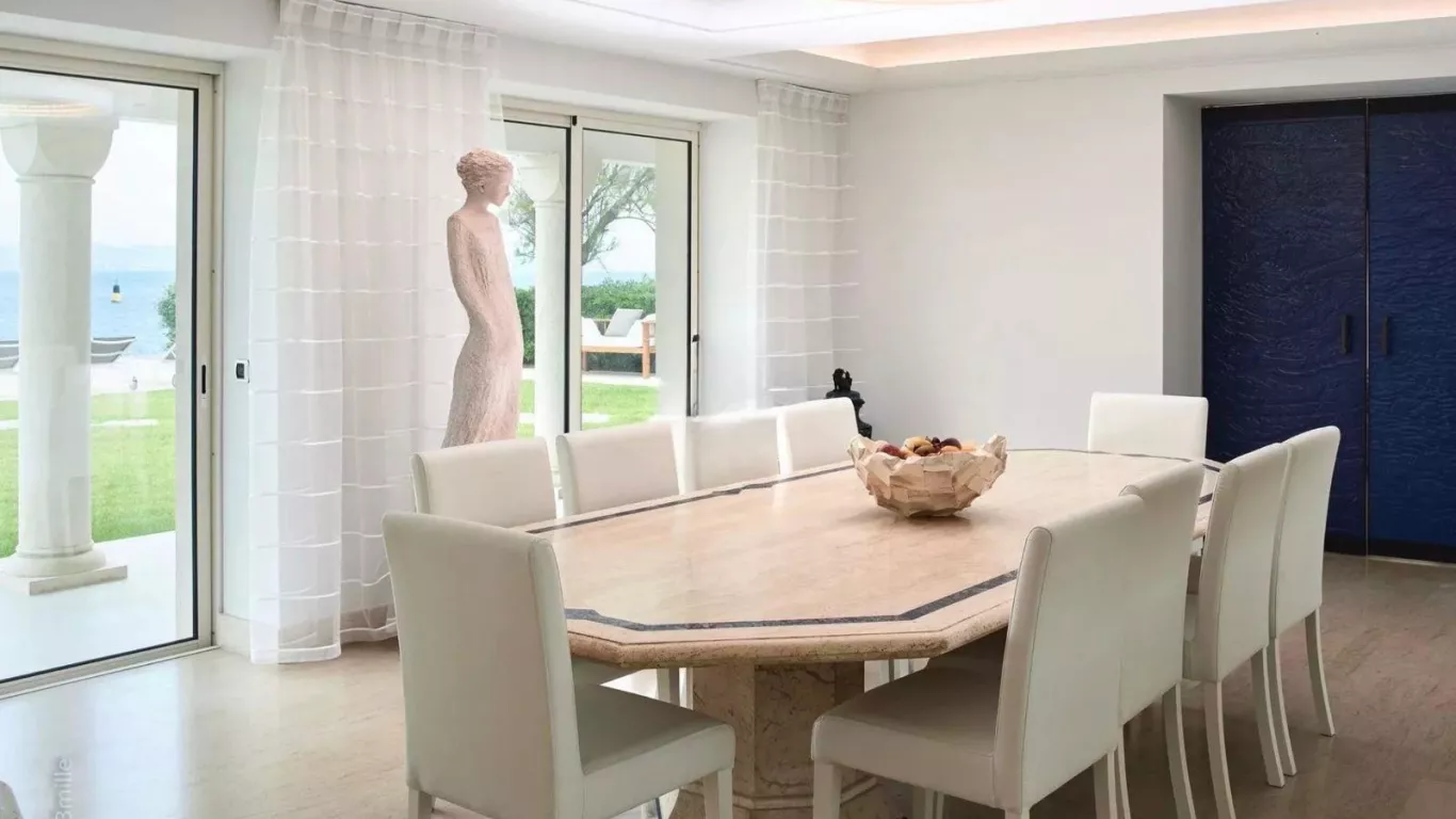 Villa Cassie | St-Tropez