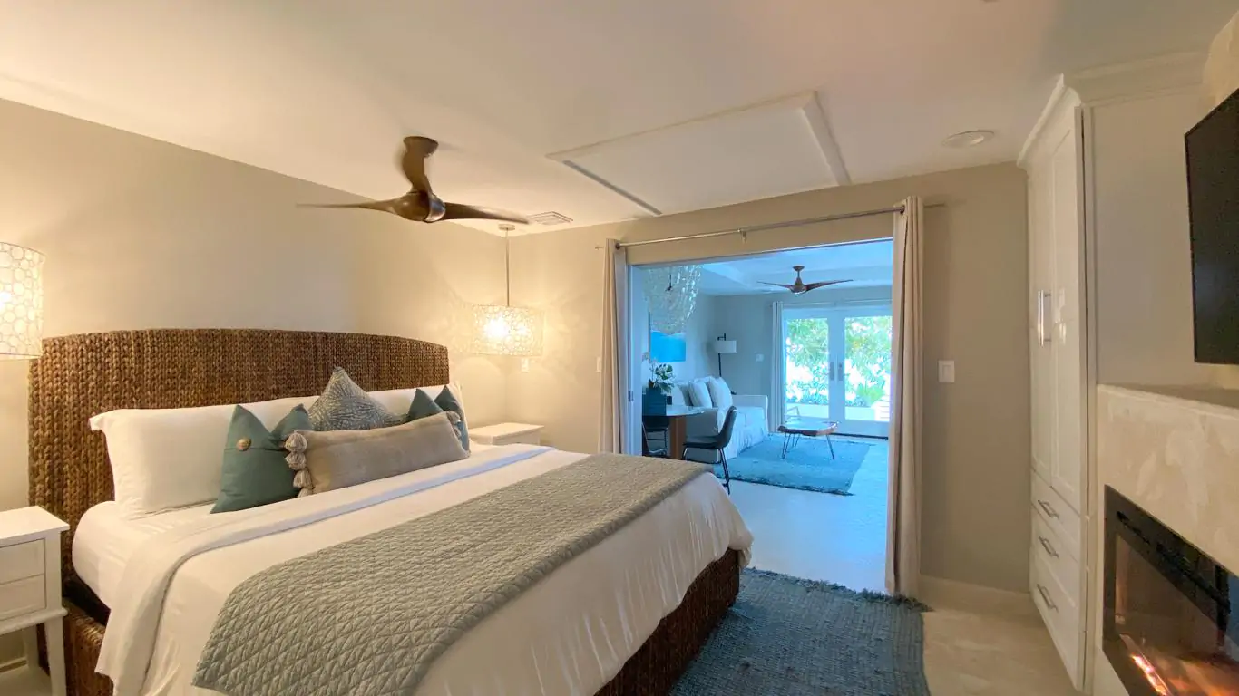 Sunset Reef Resort | St. Kitts and Nevis