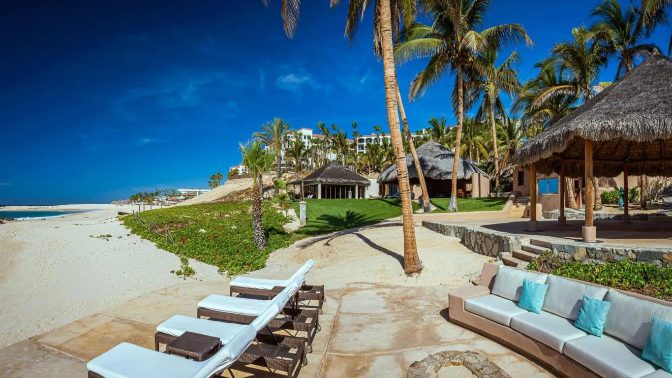 Villa La Concha | Cabo