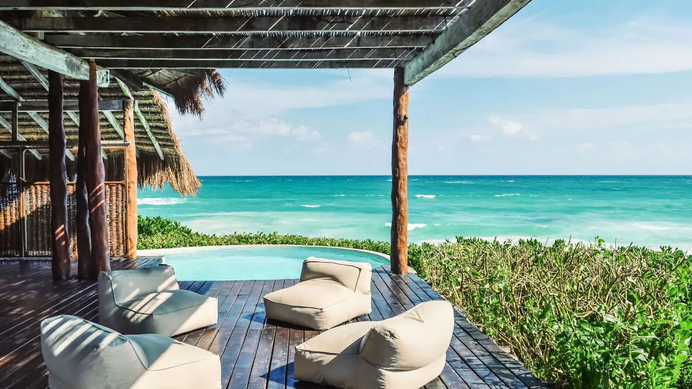 Casa Palapa | Tulum