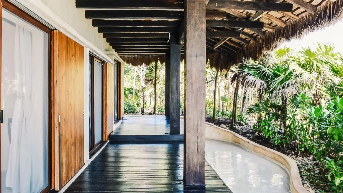 Casa Palapa | Tulum