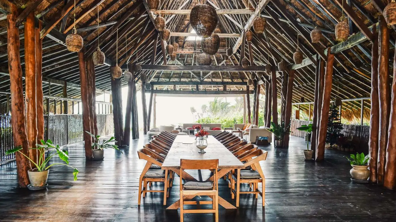 Casa Palapa | Tulum