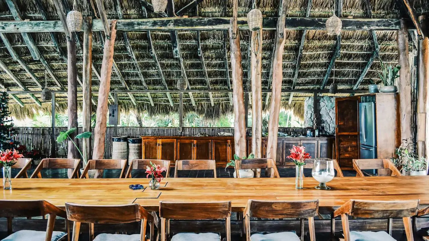 Casa Palapa | Tulum