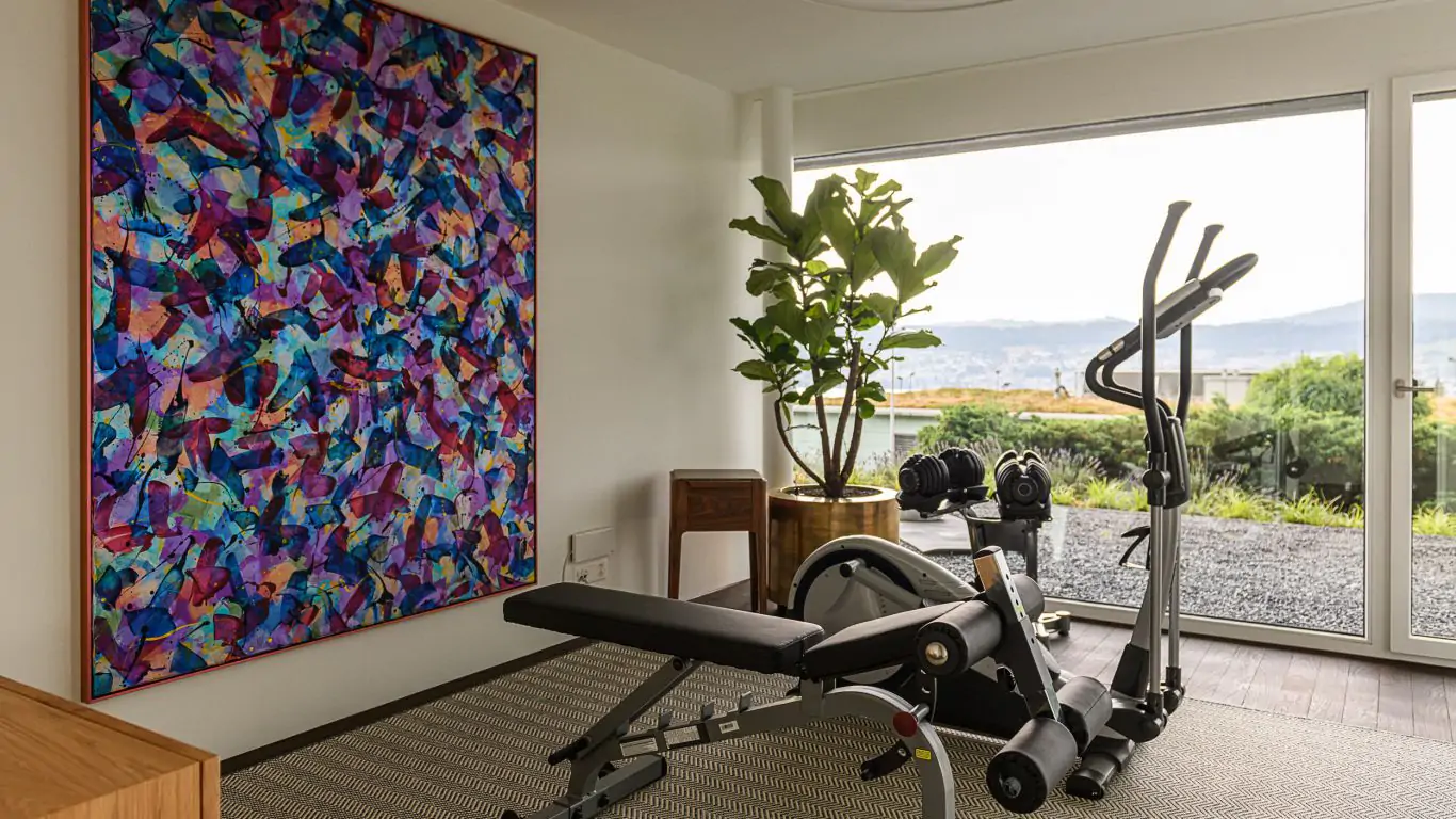 Villa Prima | Zurich