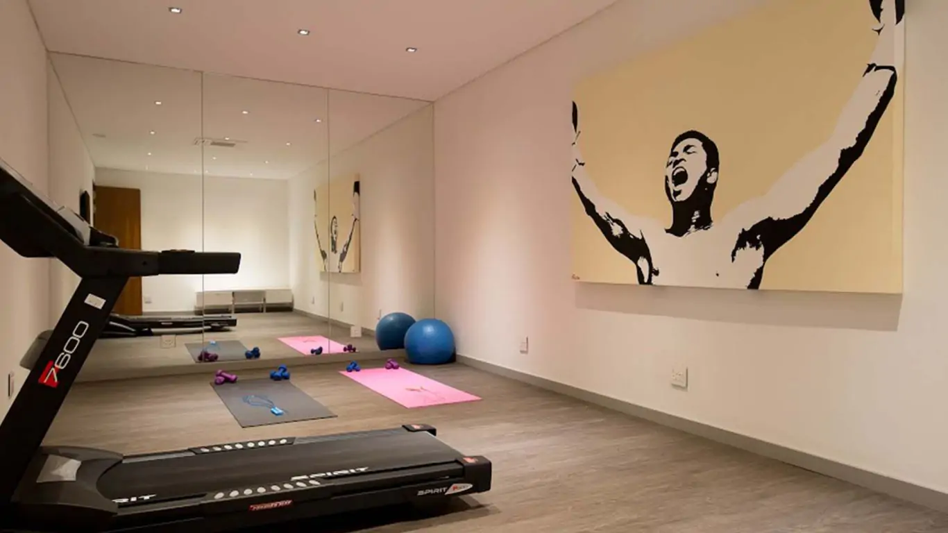 Villa Pentagon | Cape Town