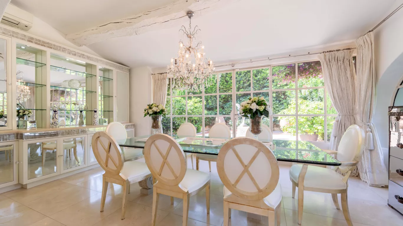 Villa Aviva | St-Tropez